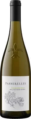 Passerelles Touraine Oisly Sauvignon Blanc