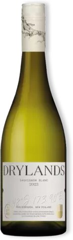 Drylands Sauvignon Blanc