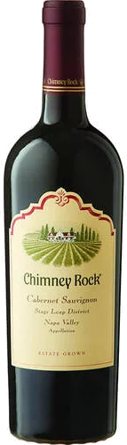 Chimney Rock Napa Valley Stags Leap Cabernet Sauvignon