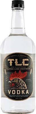 TLC Vodka