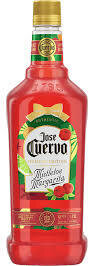Jose Cuervo Authentic Mistletoe