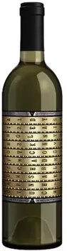 Unshackled Chardonnay
