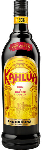 Kahlua Coffee Liqueur
