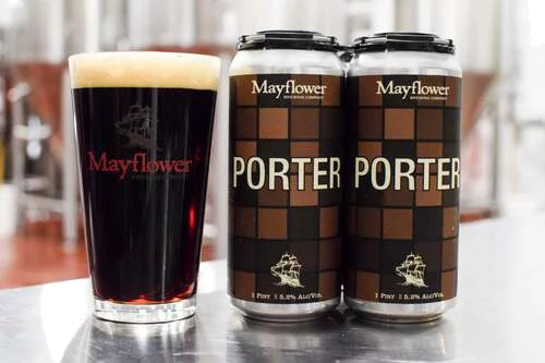 Mayflower Porter