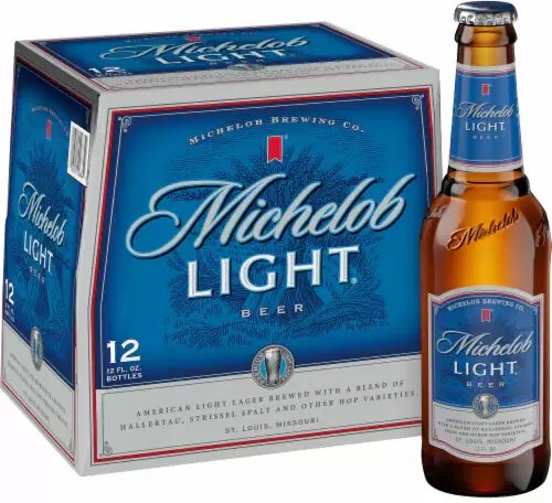 Michelob Light