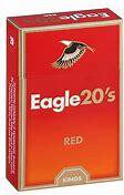 eagle cigarettes review So Cashville Got Our Own Cigs Now Eagle Cigarettes 20s Blue Box