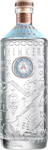 Thinkers Furthered Vodka