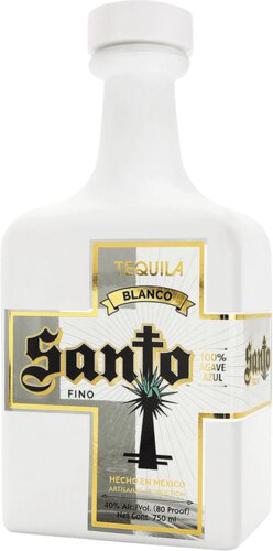 Santo Blanco