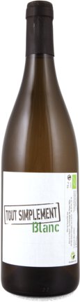 La Grange De Noue Mea Tout Simplement Blanc