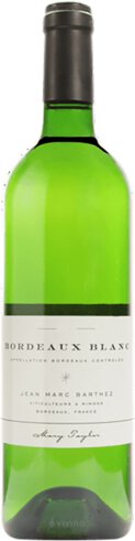 Mary Taylor Bordeaux Blanc