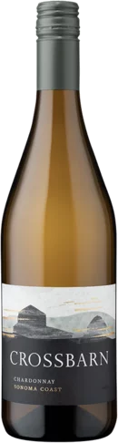 Crossbarn Chardonnay Sonoma Coast
