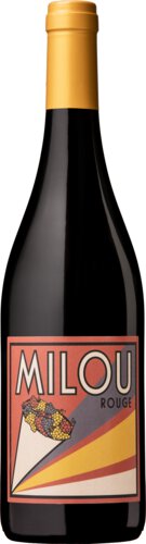Milou Rouge