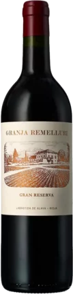 Granja Remelluri Rioja Gran Reserva
