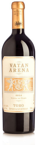 Vatan 'Arena' Toro Tinta de Toro
