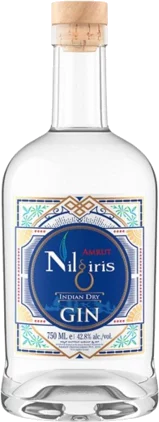 Amrut Nilgiris Indian Dry Gin