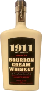 Beak & Skiff Bourbon Cream