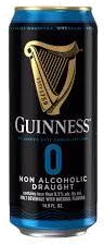 Guinness Non Alcoholic Draught