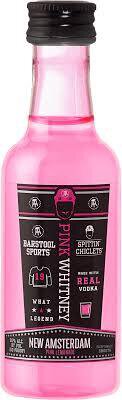 Pink Whitney Lemonade Flavored Vodka
