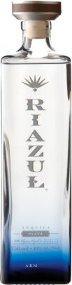 Raizul Tequila Plata