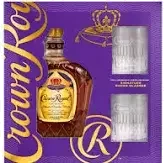 Crown Royal Canadian Whisky Gift Set