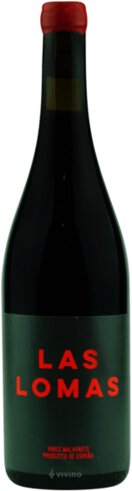Las Lomas Red