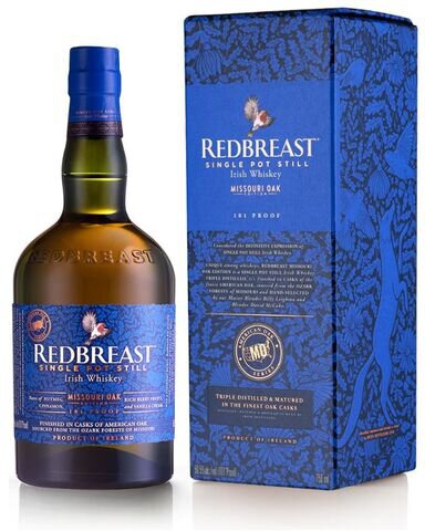 Special Reserve