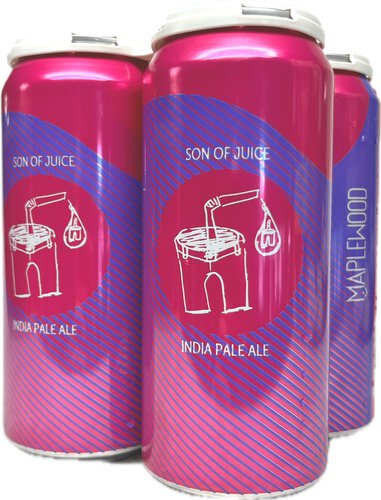 Maplewood Son of Juice