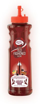 Master of Mixes Old Fashioned Blend