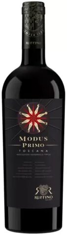 Ruffino Toscana Rosso Modus Primo