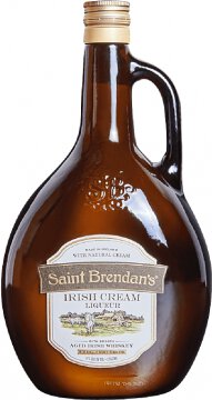 Saint Brendans Irish Cream Espresso