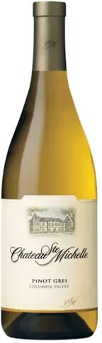 Liquid Light Pinot Grigio