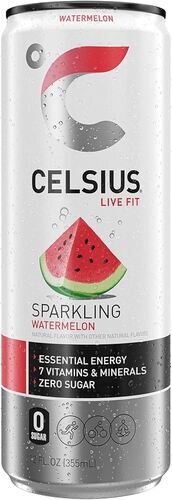 Celsius Watermelon