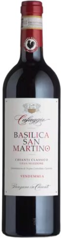 Villa Cafaggio San Martino Chianti Class