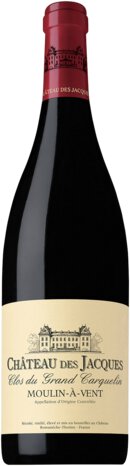 CH DES JACQUES 2022 CLOS DU GRAND CARQUELIN