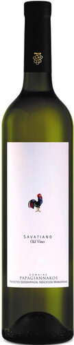 Domaine Papagiannakos Savatiano Old Vines