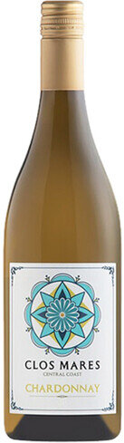 Clos Mares Chardonnay