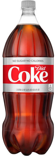 Coca Cola Diet Coke