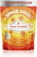 Space Gods Space Head Citrus 15pK