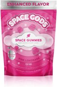 Space God Space Head Pink  Lemonade 15pk