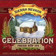 Sierra Nevada Celebration 1/6
