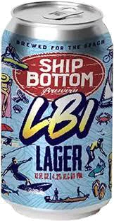 Ship Bottom LBI Lager