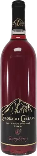 Colorado Cellars Raspberry