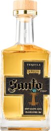 Santo Anejo Tequila
