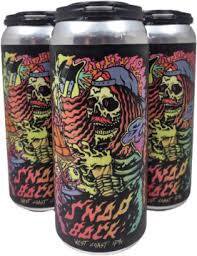 South Cnty Snap Back West Coast Ipa