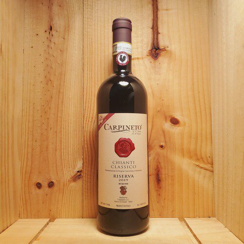 Carpineto Chianti Classico Riserva 2019