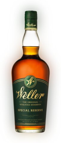Weller Special Reserve