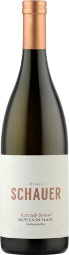 Weingut Schauer Sauvignon Blanc Kitzeck-Sausal Südsteiermark
