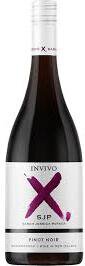 Invivo X Sarah Jessica Parker Pinot Noir