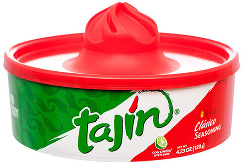 Tajin Clasico Seasoning Rimmer