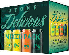 Stone Delicious Mixed Pack